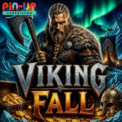 Premium slot «Viking Fall» — muqova
