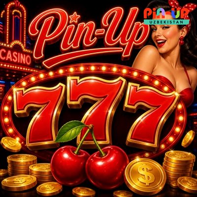Premium slot «Pin-Up 777» — grid element