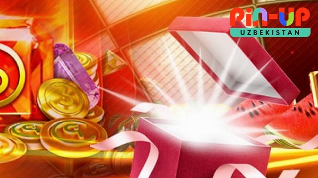 1-depozit bonusi — Pin UP O‘zbekiston Kazino